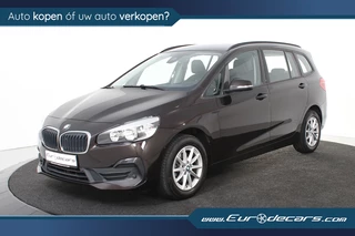 Hoofdafbeelding BMW 2 Serie BMW 2 Serie Gran Tourer 216d *1ste Eigenaar*Navigatie*HUD*Park assist*