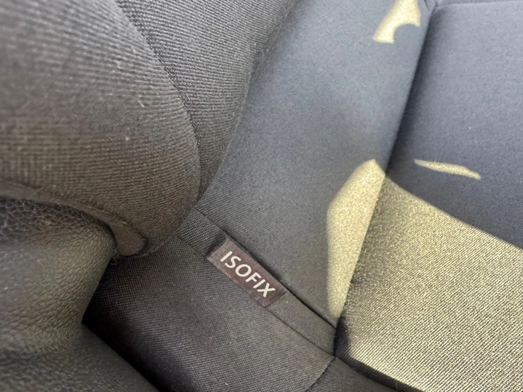 Hoofdafbeelding SEAT Mii