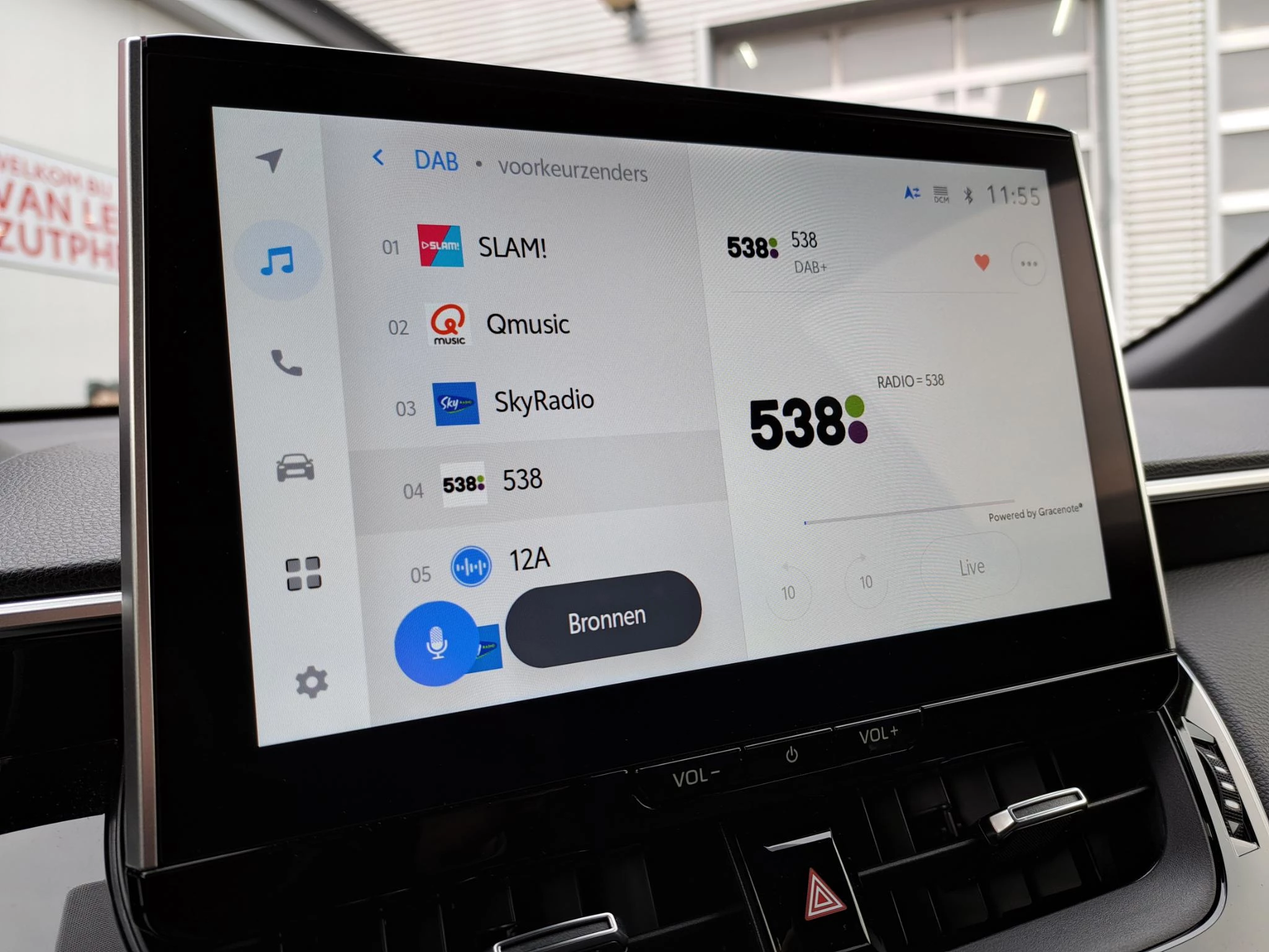 Hoofdafbeelding Toyota Corolla Cross