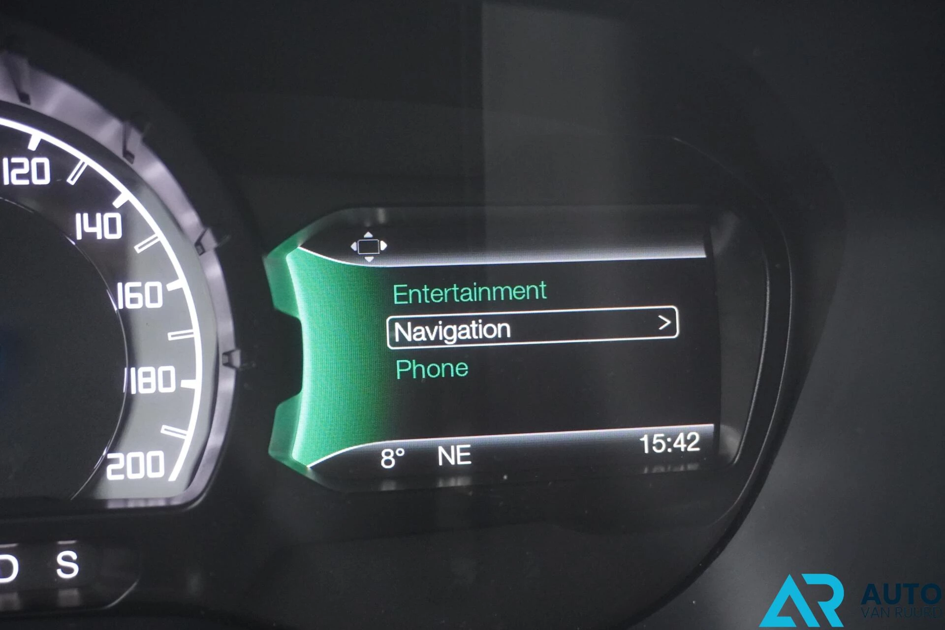 Hoofdafbeelding Ford Ranger