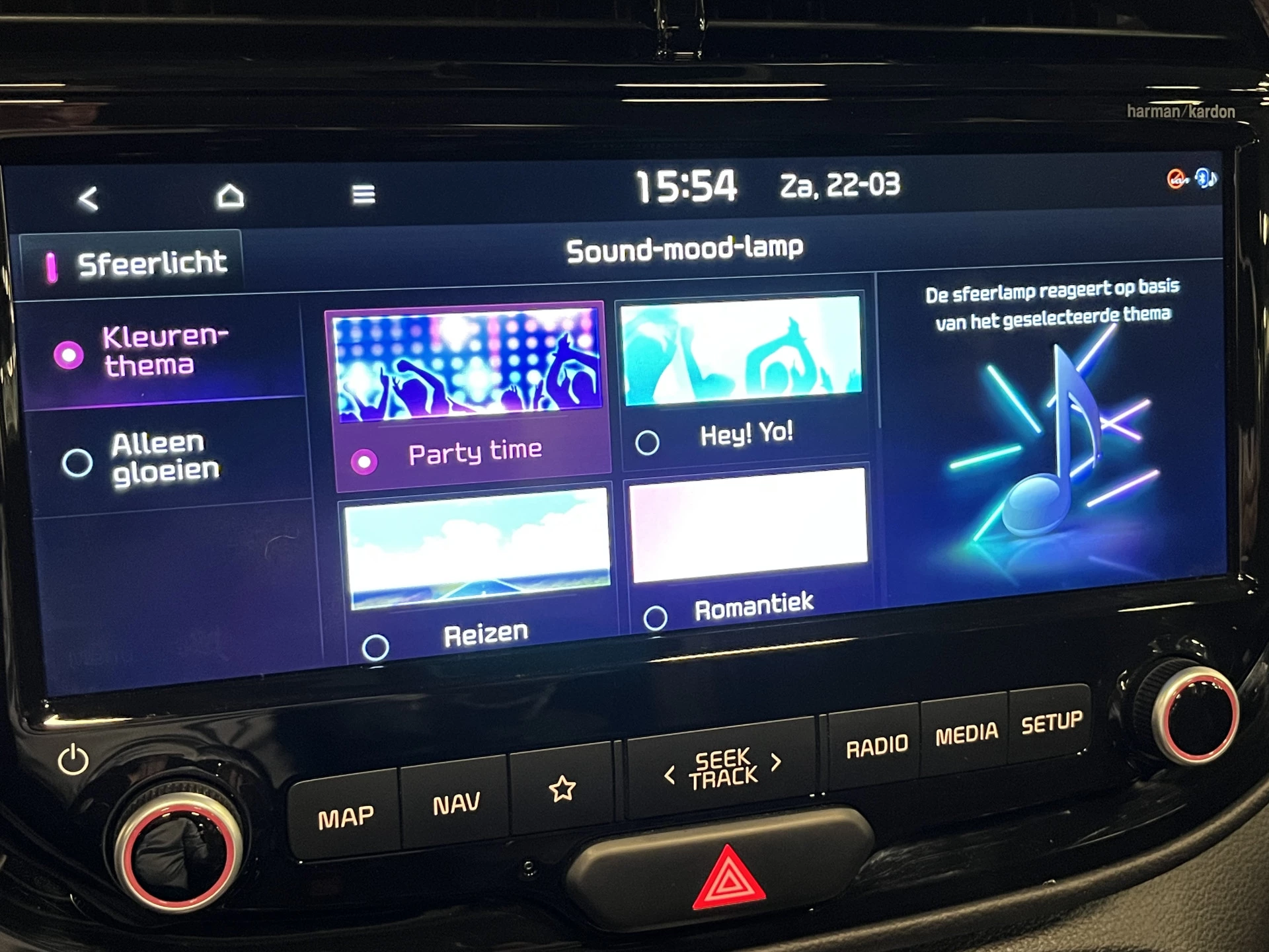 Hoofdafbeelding Kia e-Soul