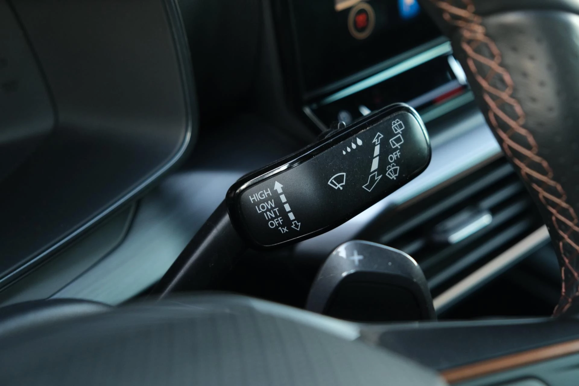 Hoofdafbeelding CUPRA Leon Sportstourer