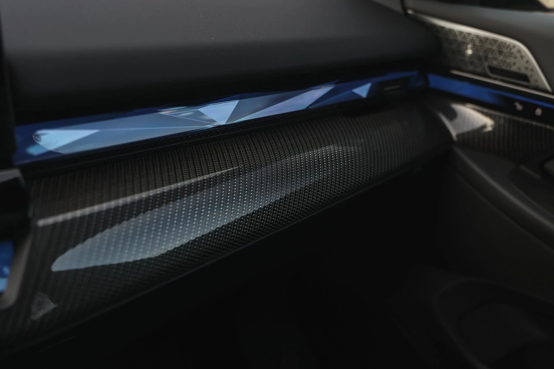 Hoofdafbeelding BMW i5