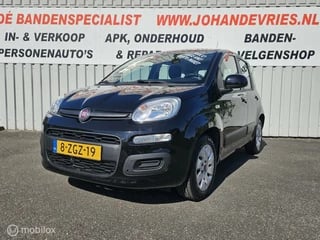 Fiat Panda 0.9 TwinAir Edizione Cool I Airco I El.-pakket I NAP