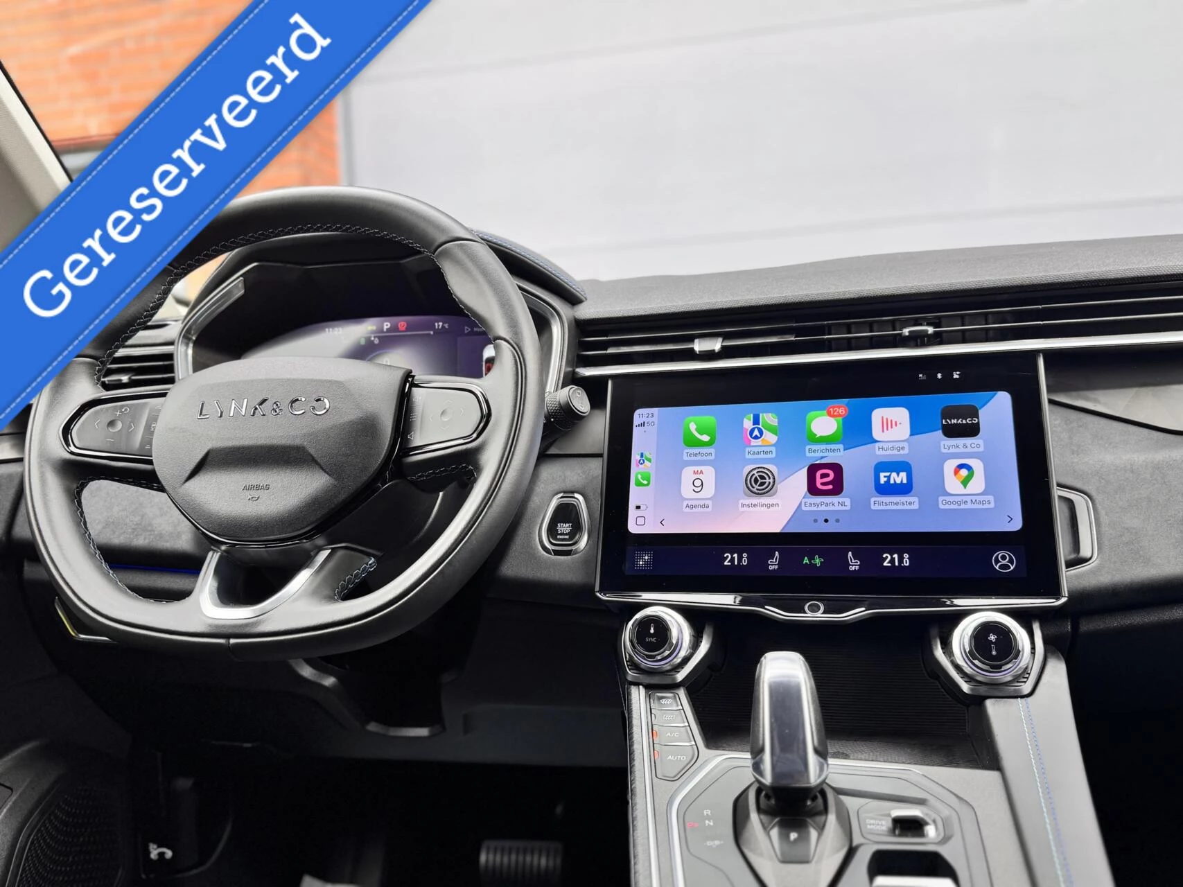 Hoofdafbeelding Lynk & Co 01