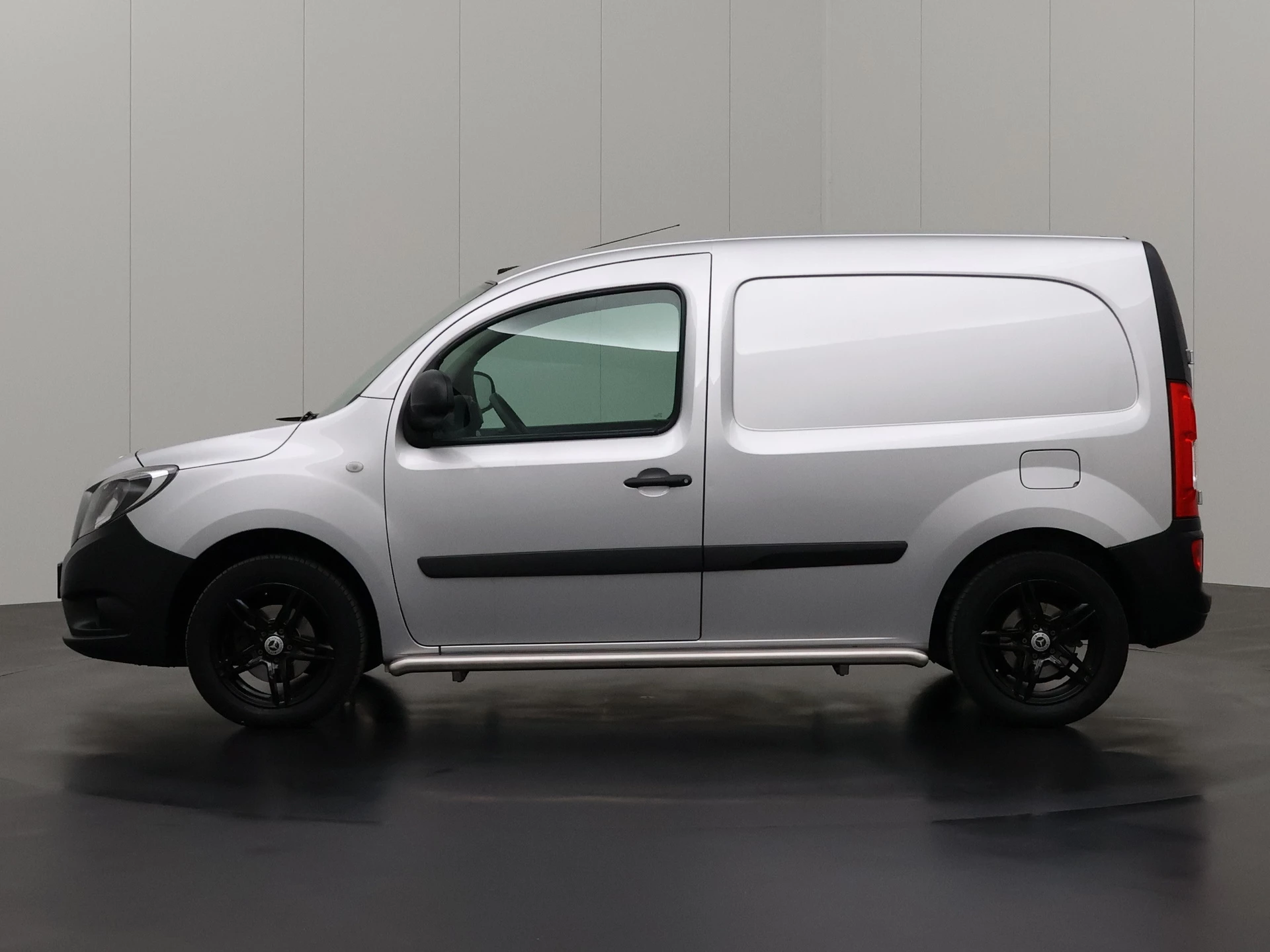 Hoofdafbeelding Mercedes-Benz Citan