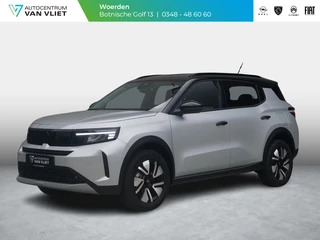 Hoofdafbeelding Opel Frontera