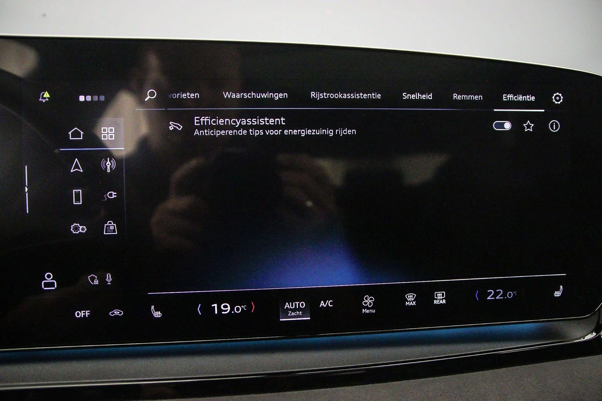 Hoofdafbeelding Audi Q6 e-tron