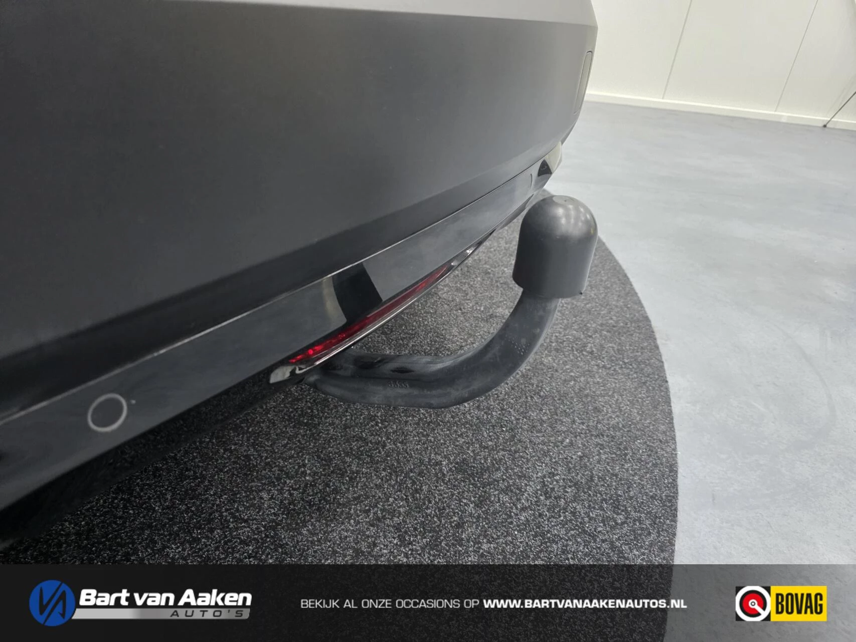 Hoofdafbeelding Citroën C4
