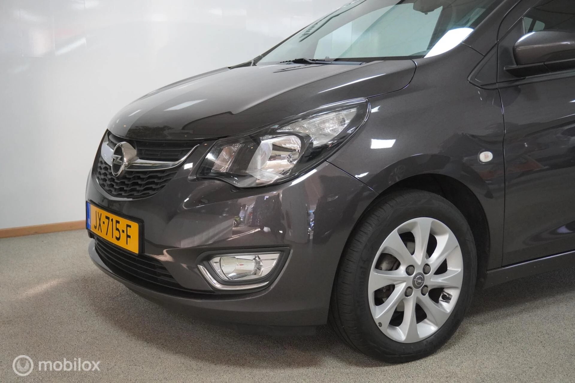 Hoofdafbeelding Opel KARL