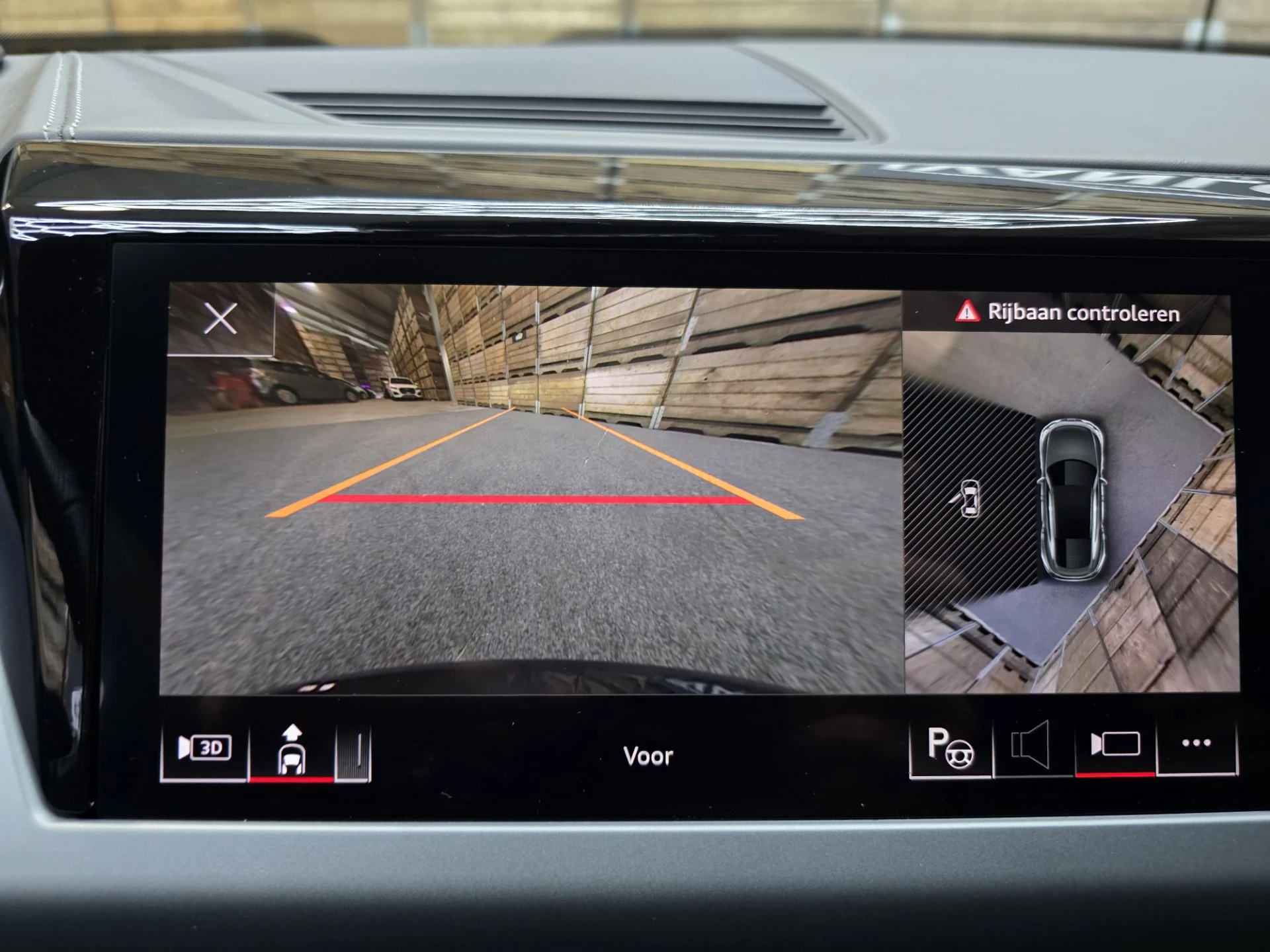 Hoofdafbeelding Audi e-tron GT