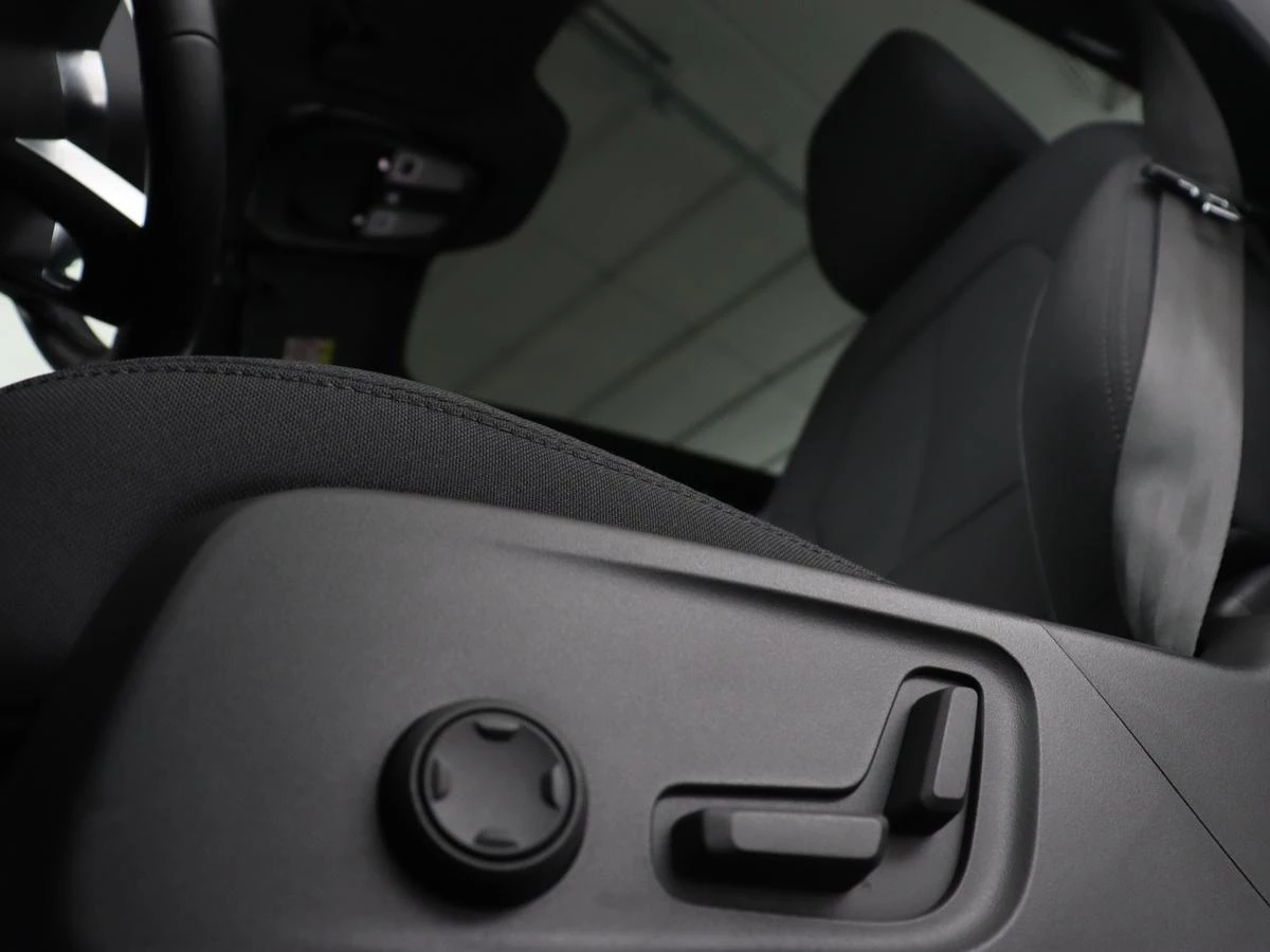 Hoofdafbeelding Volvo C40