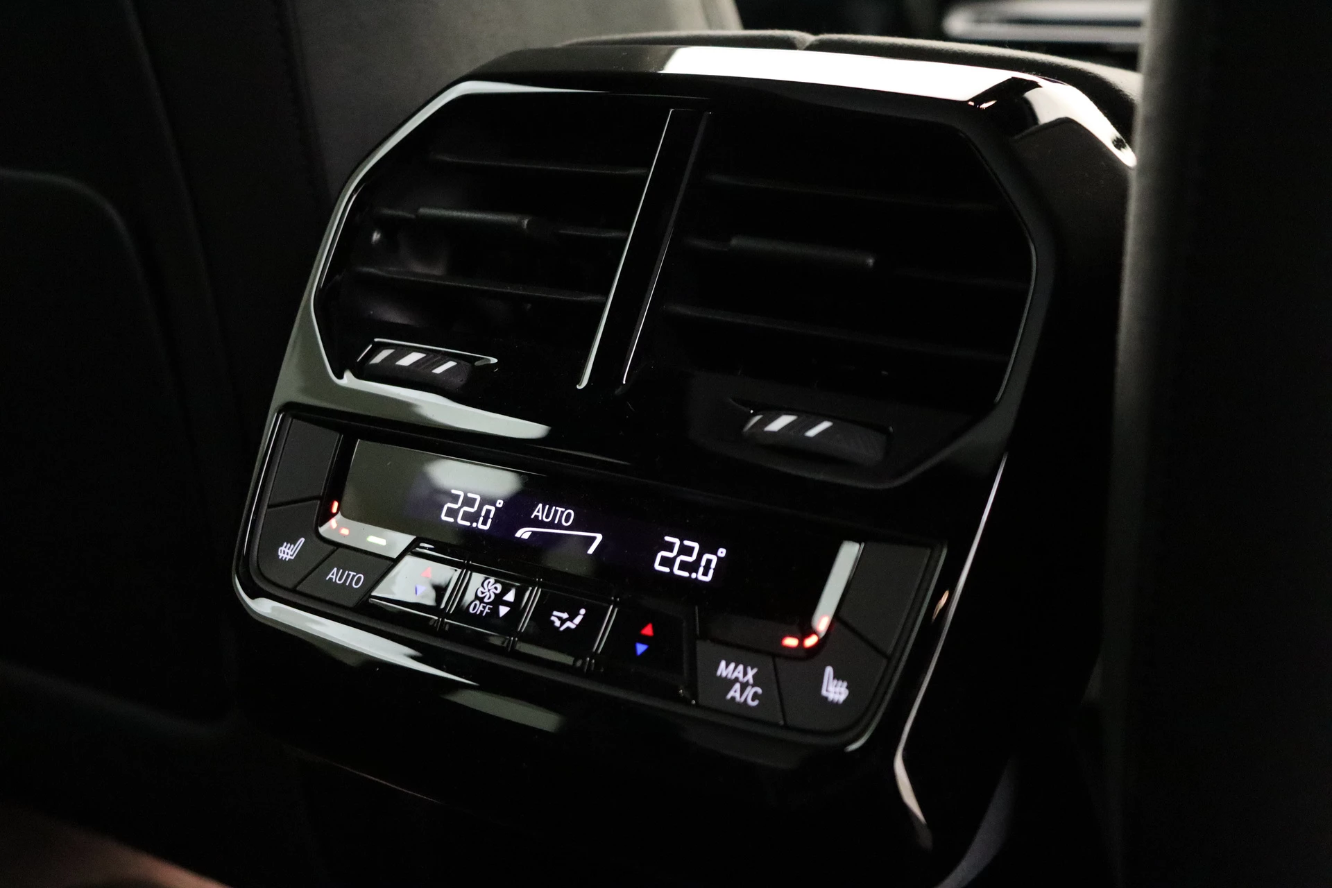 Hoofdafbeelding BMW iX