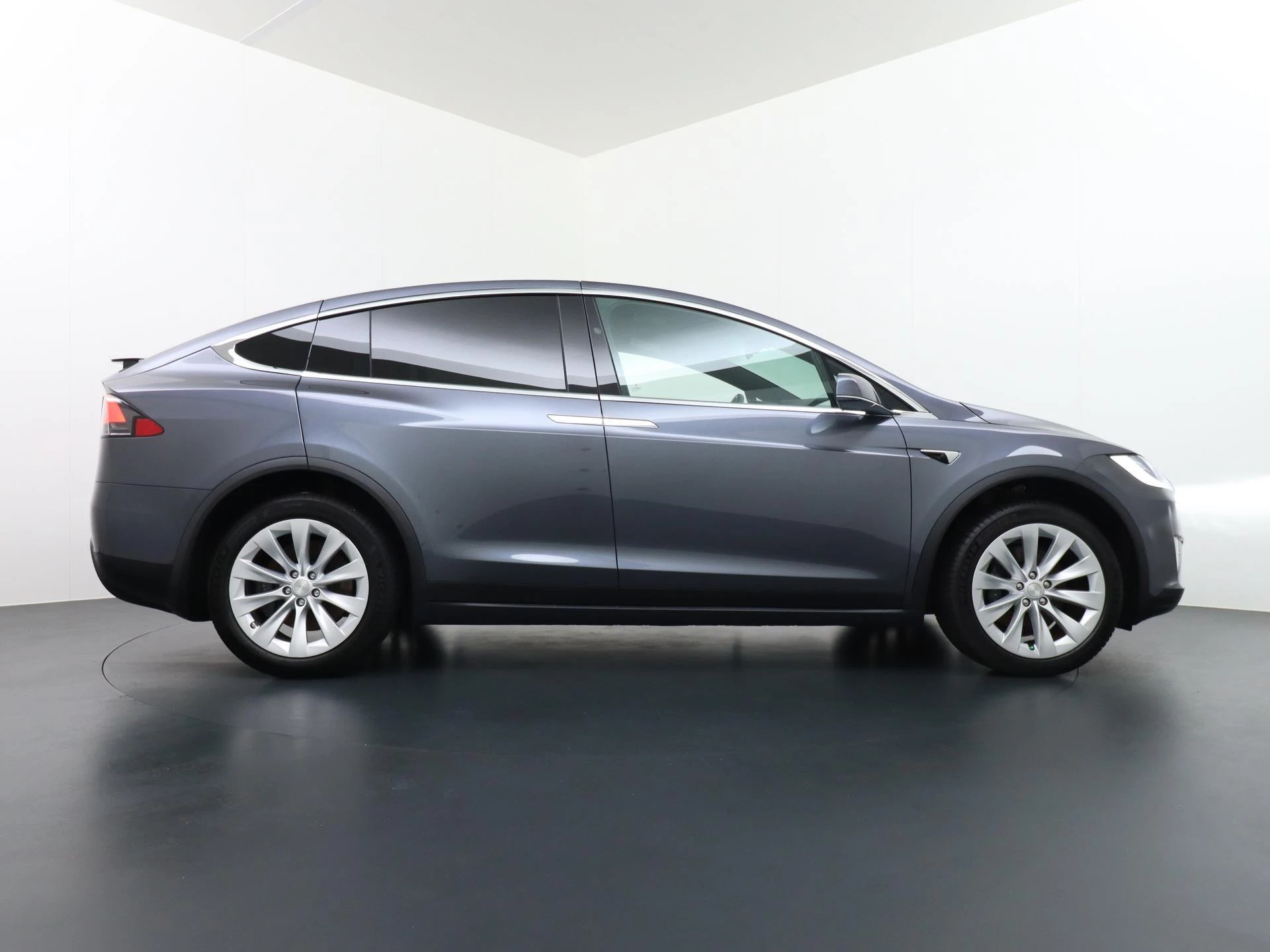 Hoofdafbeelding Tesla Model X