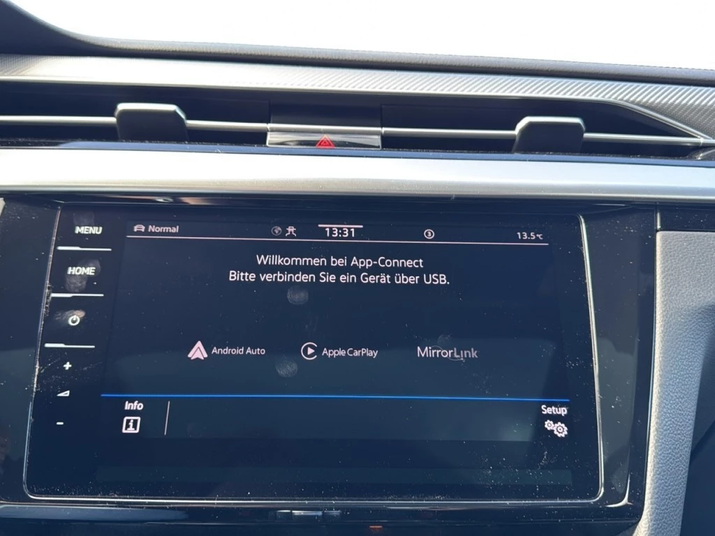 Hoofdafbeelding Volkswagen Arteon