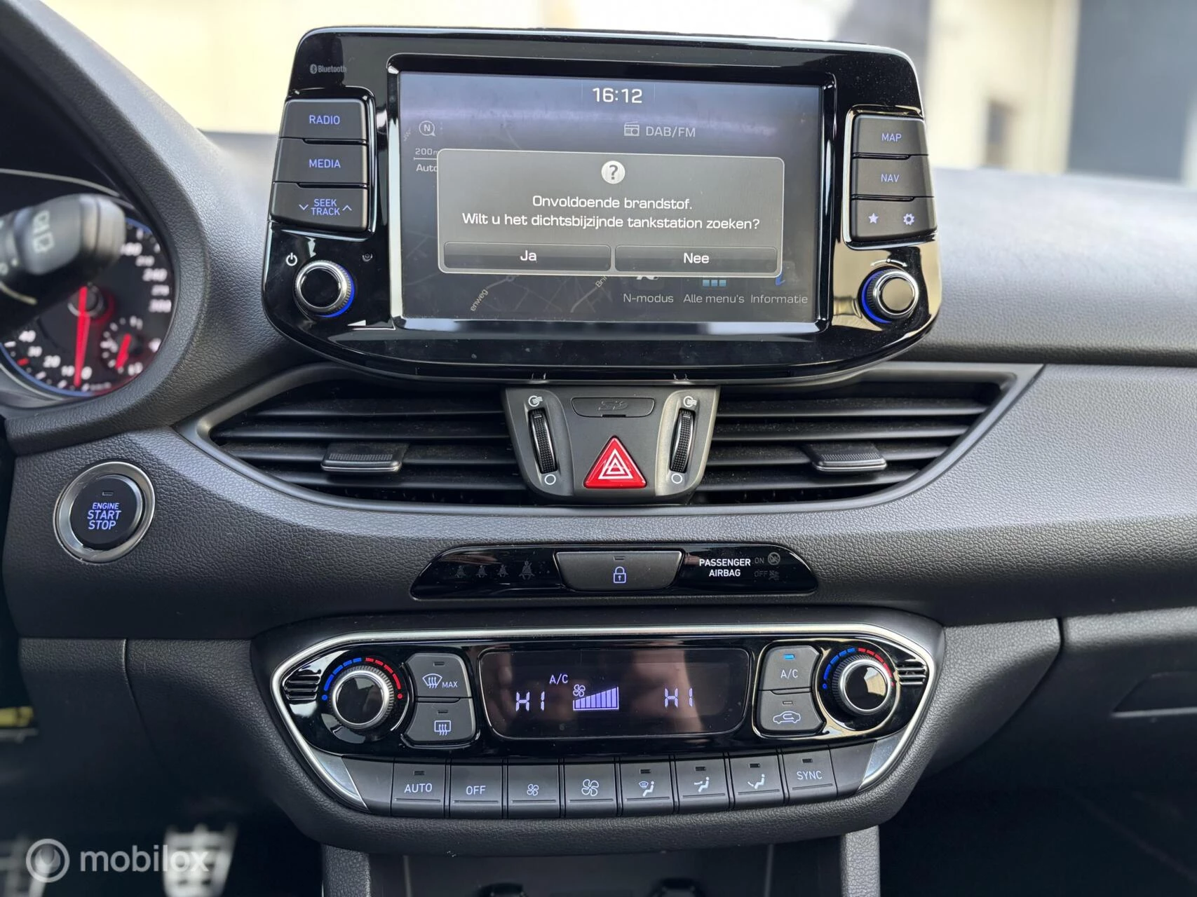 Hoofdafbeelding Hyundai i30