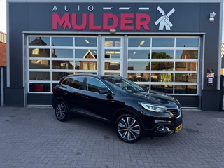 Renault Kadjar ENERGY TCE 130 BOSE / NAVI / CRUISE / LED / PDC / RIJKLAAR!