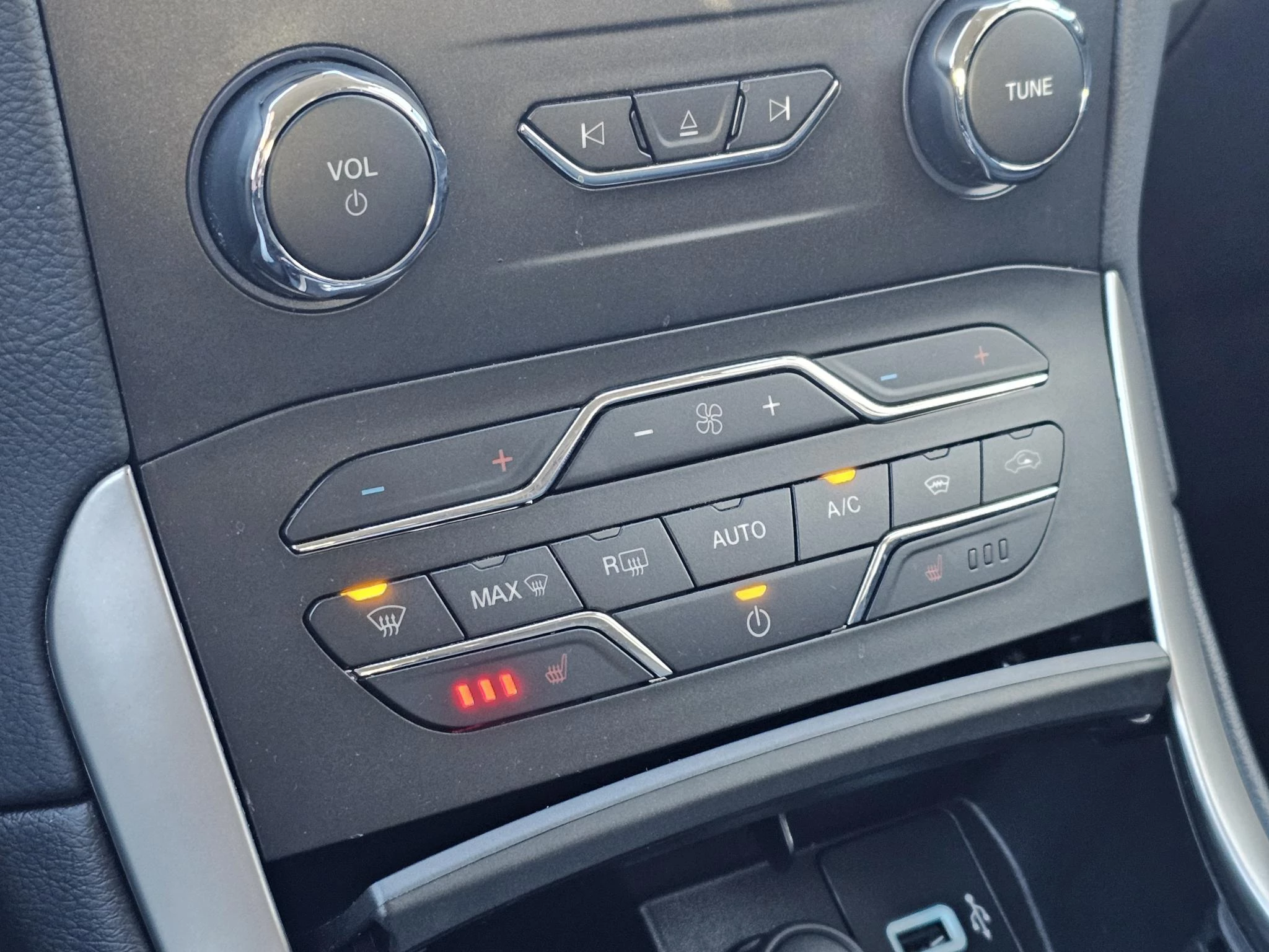 Hoofdafbeelding Ford Galaxy