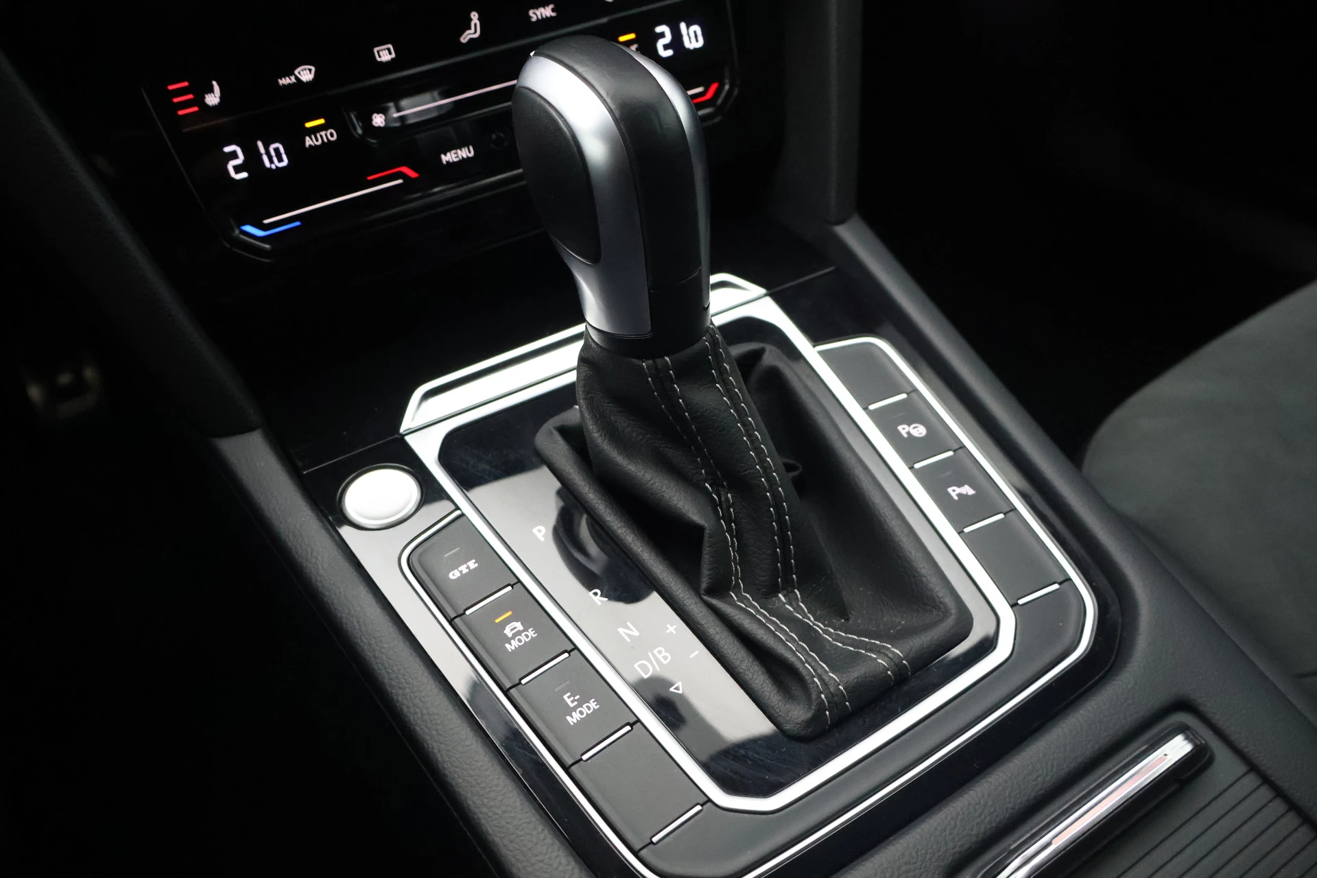 Hoofdafbeelding Volkswagen Arteon