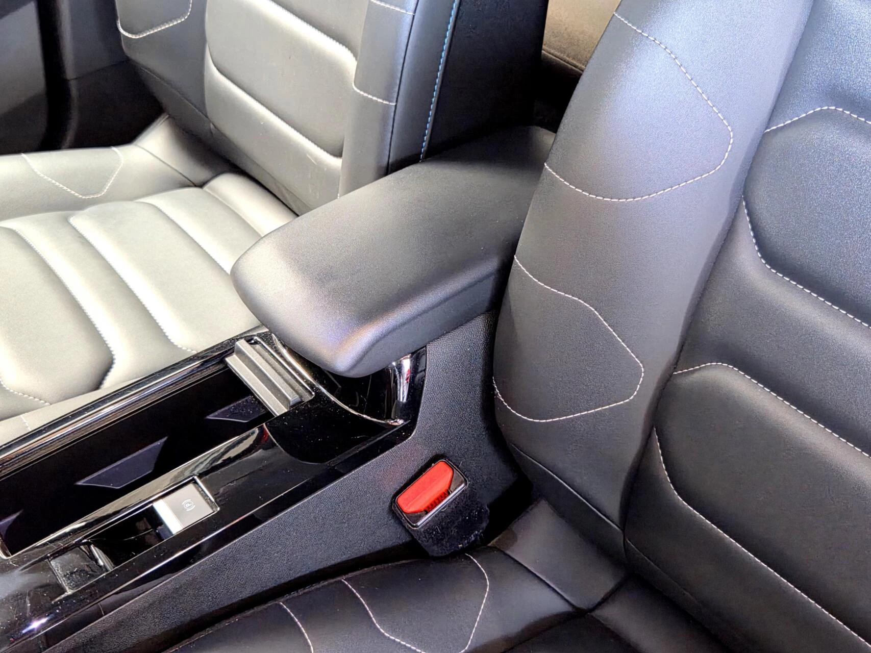 Hoofdafbeelding Citroën C4