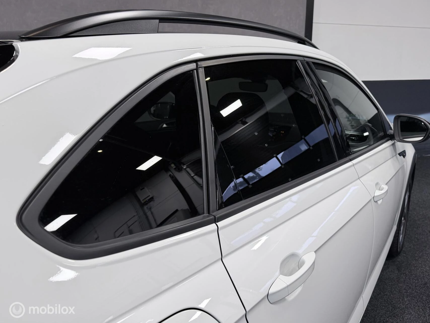 Hoofdafbeelding Volkswagen Taigo