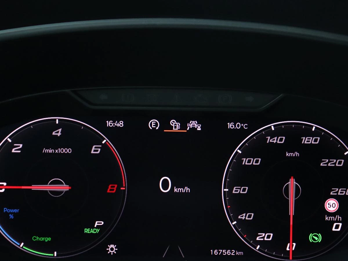 Hoofdafbeelding SEAT Tarraco