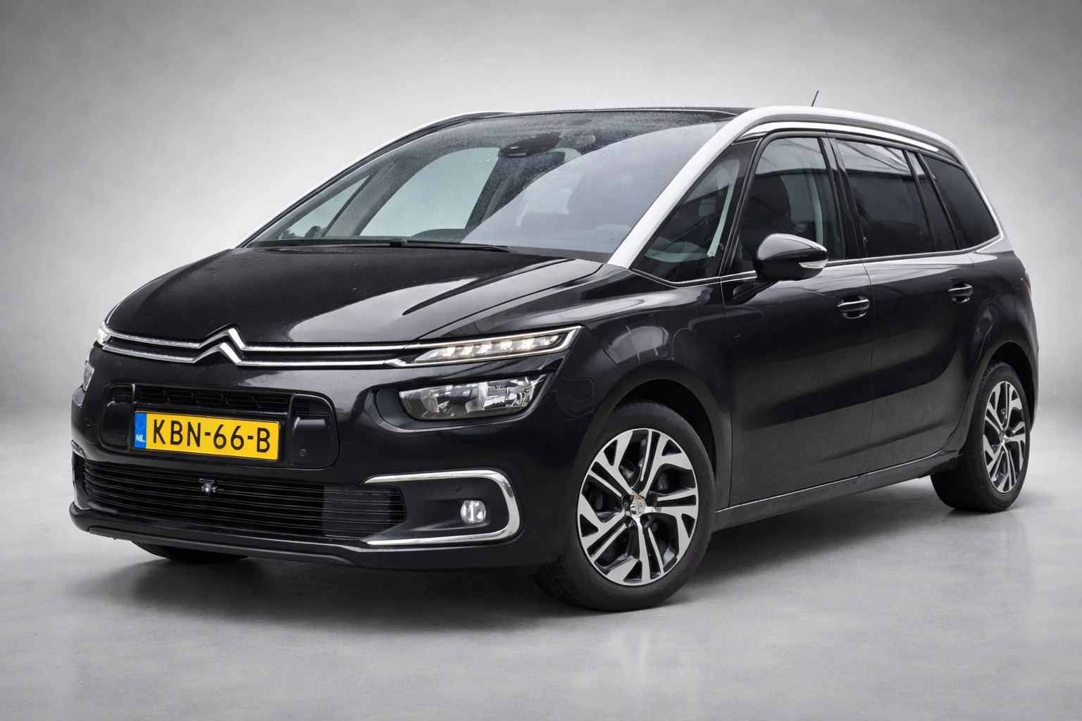Hoofdafbeelding Citroën Grand C4 Spacetourer