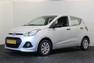 Hyundai i10 1.0i i-Drive