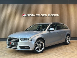 Audi A4 Avant 1.8 TFSI Business Edition. Facelift - Trekhaak