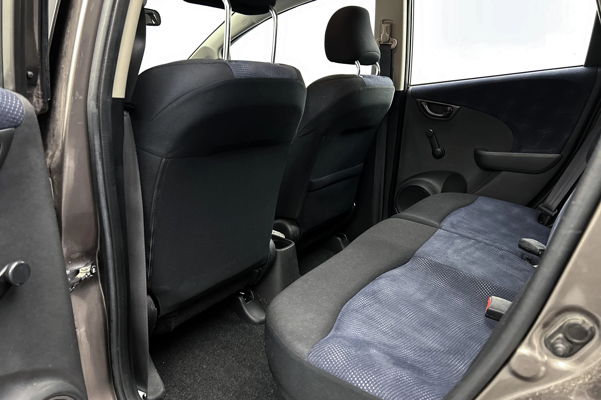 Hoofdafbeelding Honda Jazz