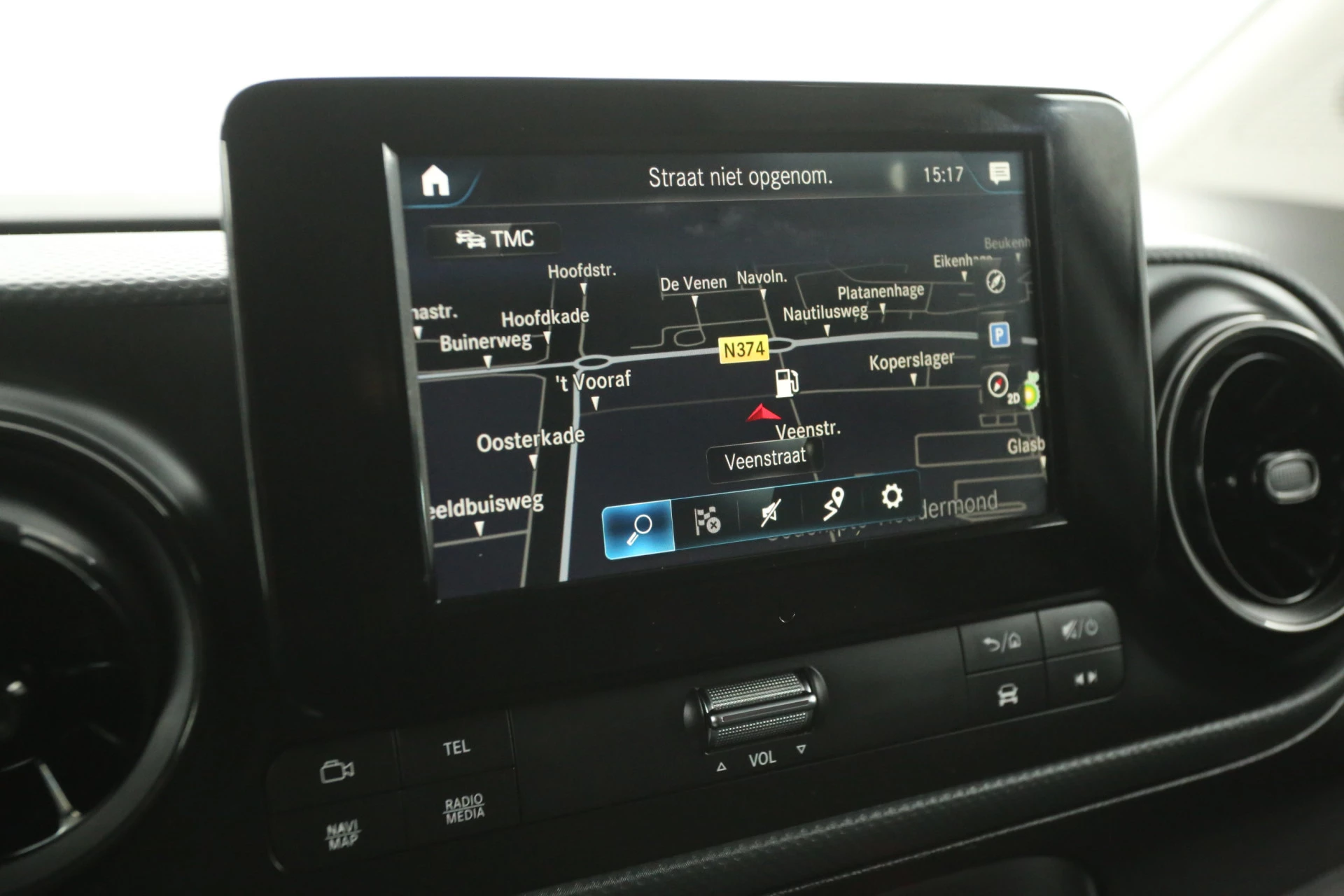 Hoofdafbeelding Mercedes-Benz Citan