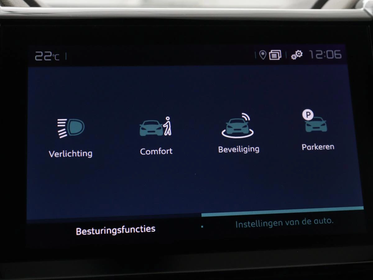 Hoofdafbeelding Citroën C5 Aircross