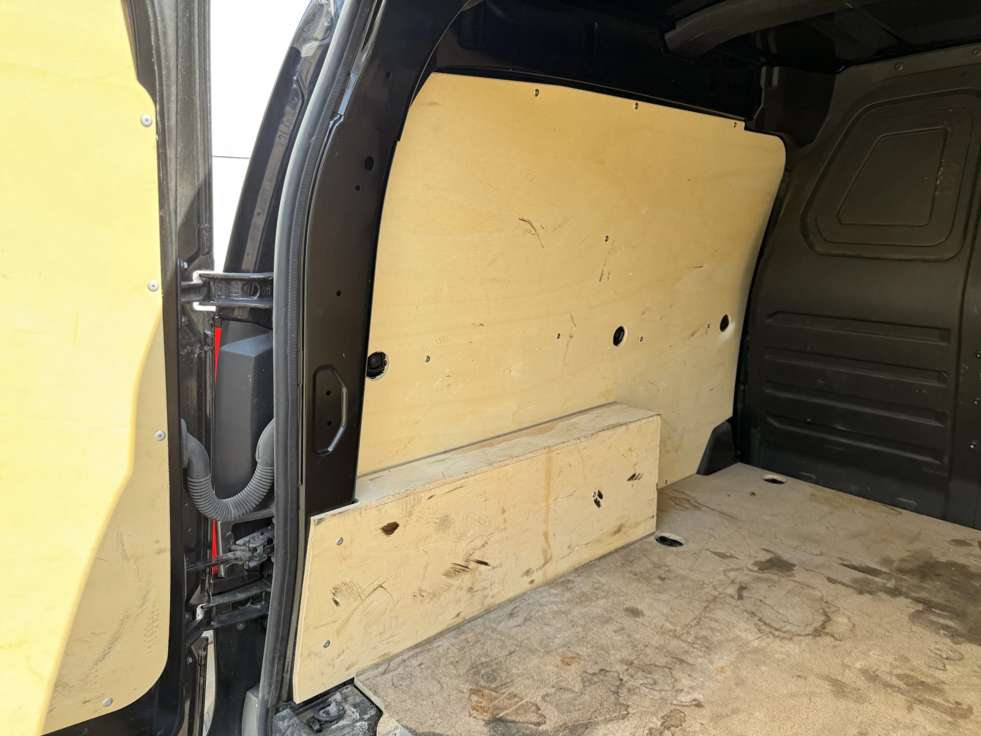 Hoofdafbeelding Mercedes-Benz Citan