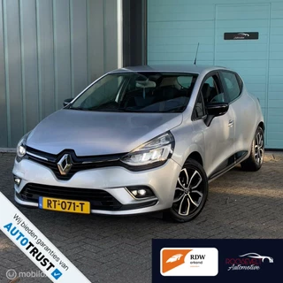 Renault Clio 0.9 TCe Iconic