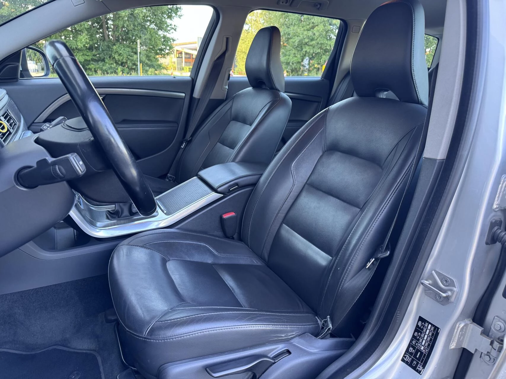 Hoofdafbeelding Volvo V70