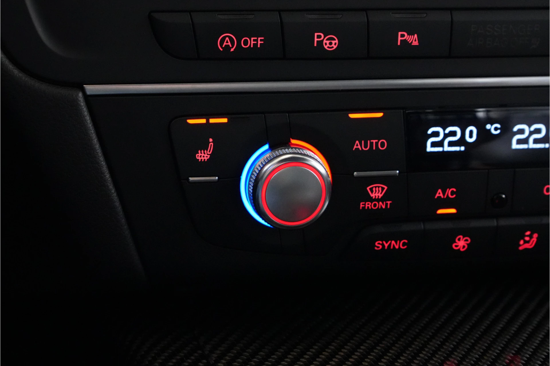 Hoofdafbeelding Audi RS6