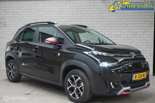 Citroen C3 Aircross 1.2 PureTech Shine