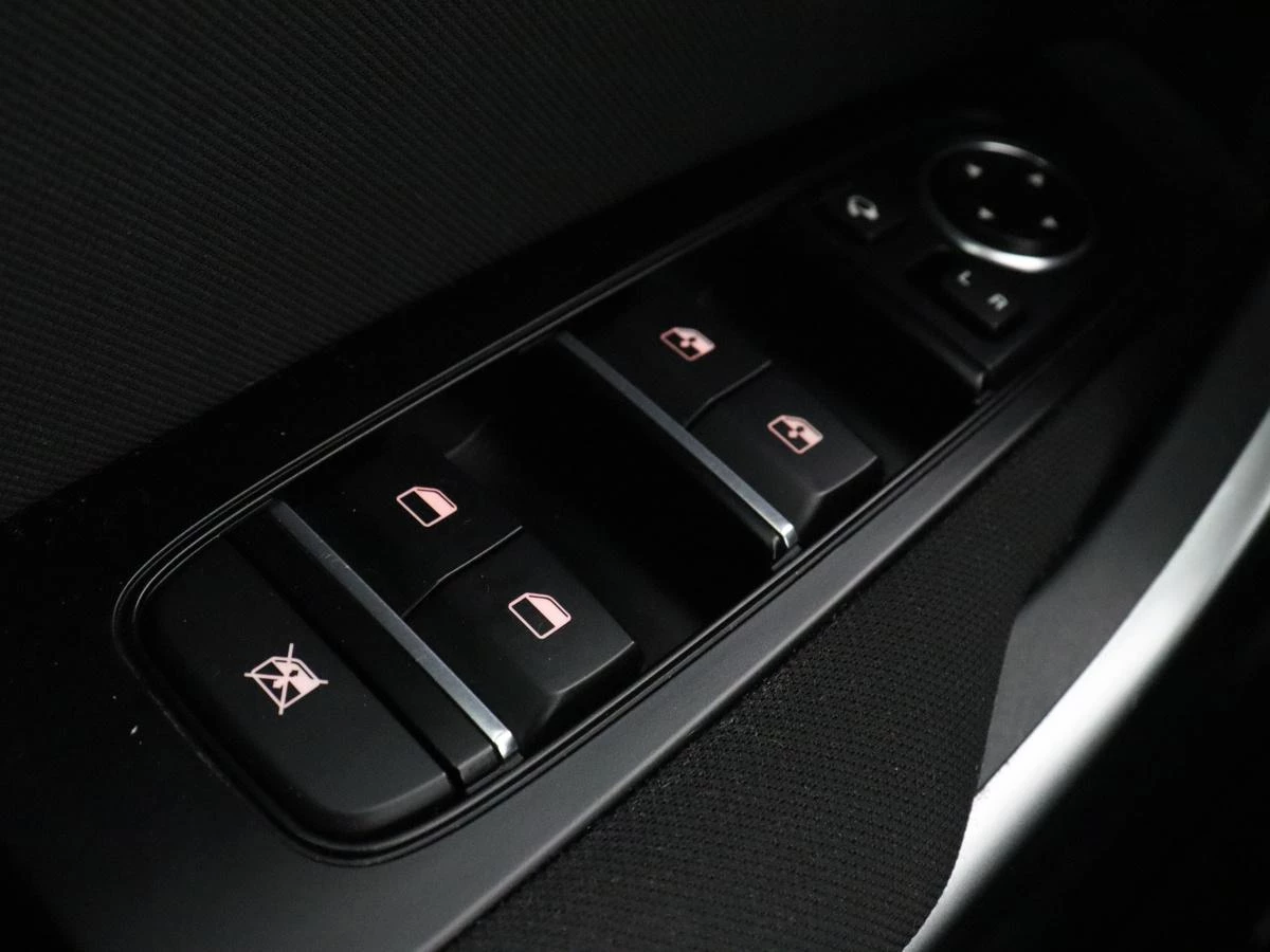 Hoofdafbeelding Kia Ceed