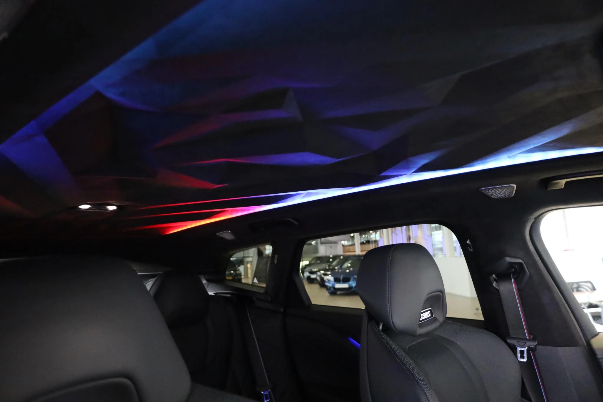 Hoofdafbeelding BMW XM