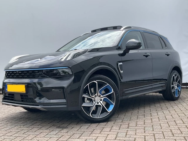 Hoofdafbeelding Lynk & Co 01