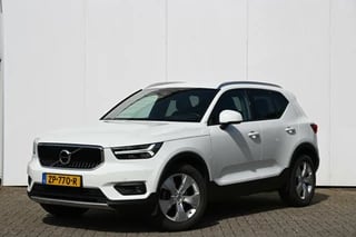 Volvo XC40 T3 Momentum | Keyless | Trekhaak | HK audio |Leer