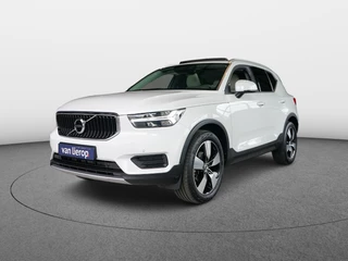 Volvo XC40 1.5 T3 Momentum 163 PK | CAMERA | PANORAMADAK | CARPLAY