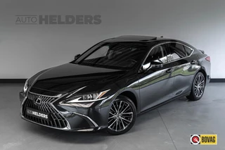 Hoofdafbeelding Lexus ES Lexus ES 300h Executive Line Adaptief Cruise Lane Carplay