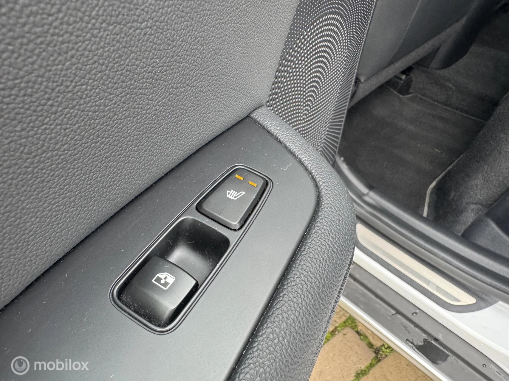 Hoofdafbeelding Kia XCeed