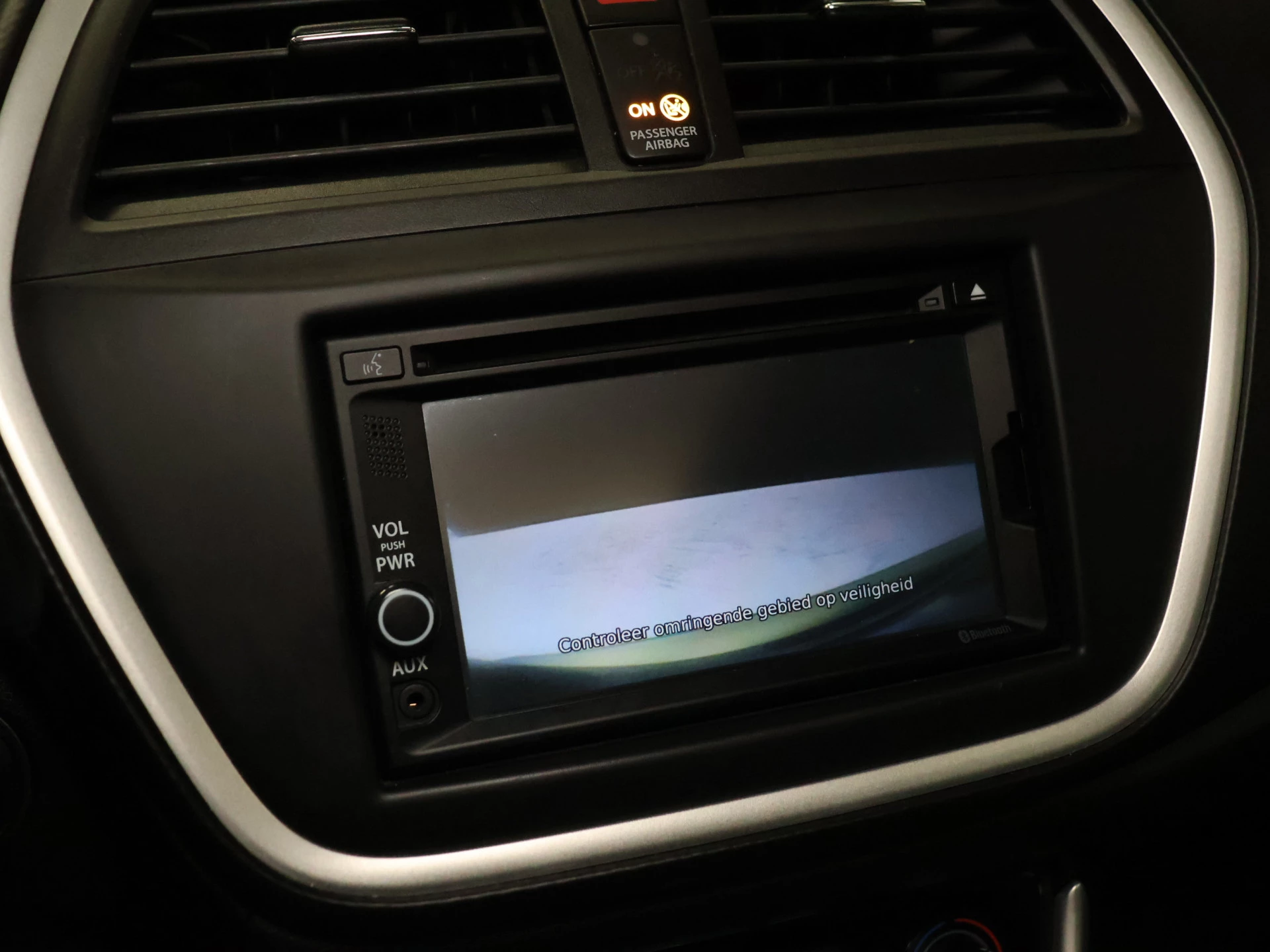 Hoofdafbeelding Suzuki S-Cross