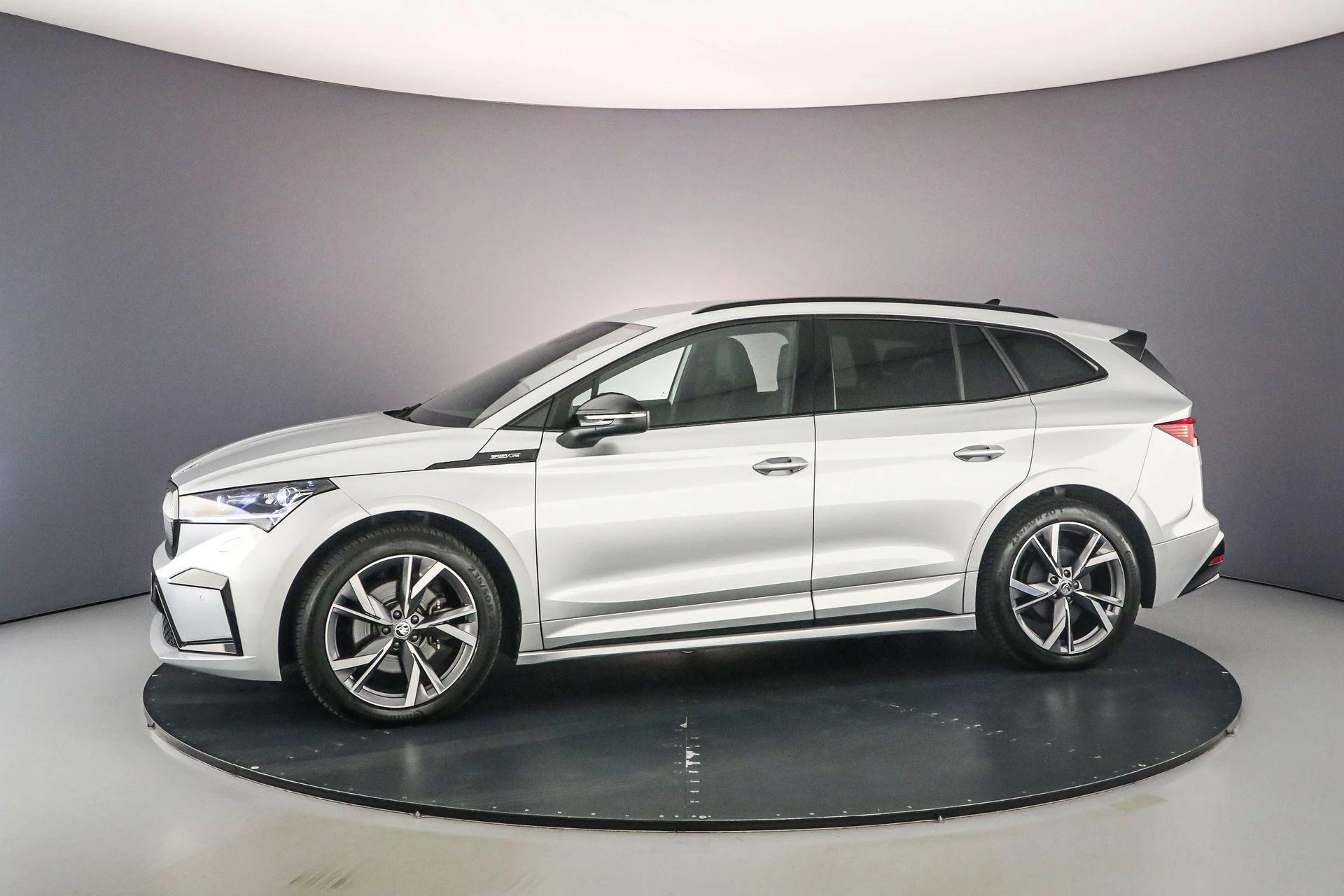 Hoofdafbeelding Škoda Enyaq iV