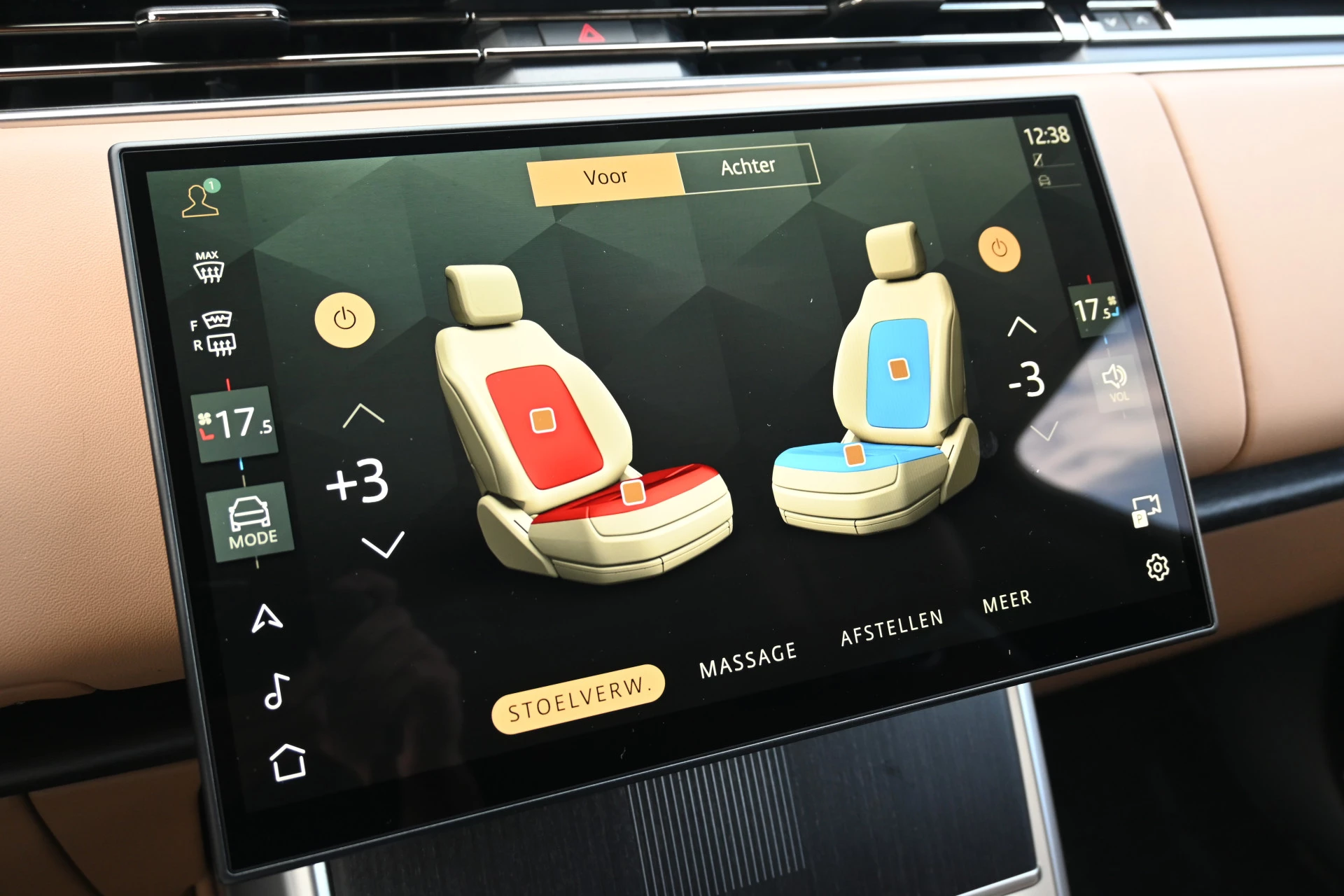 Hoofdafbeelding Land Rover Range Rover