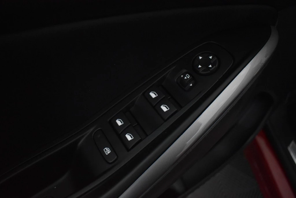 Hoofdafbeelding Opel Grandland