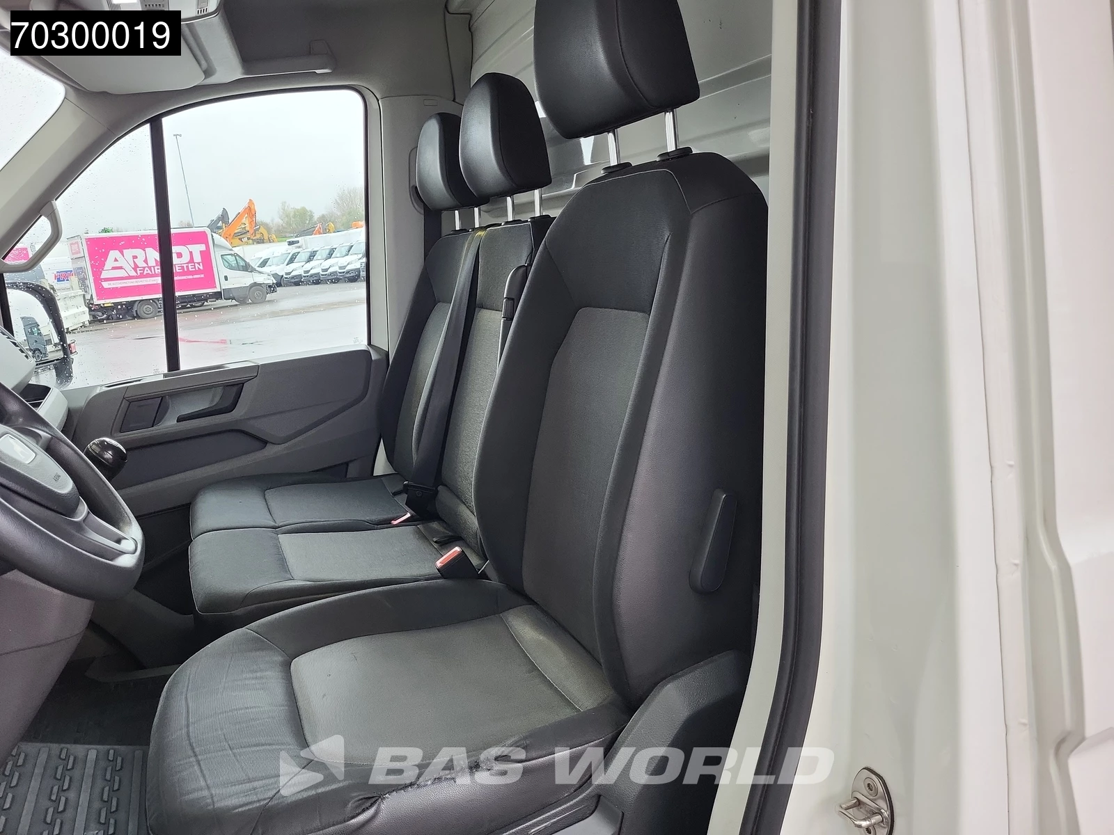 Hoofdafbeelding MAN TGE