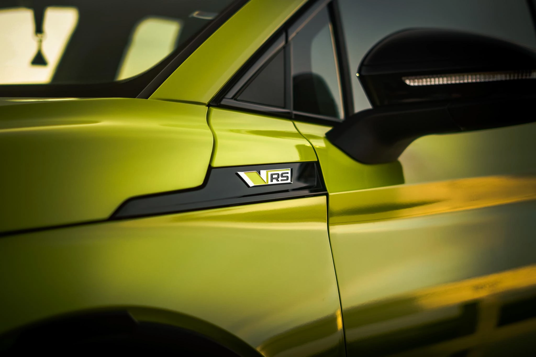 Hoofdafbeelding Škoda Elroq